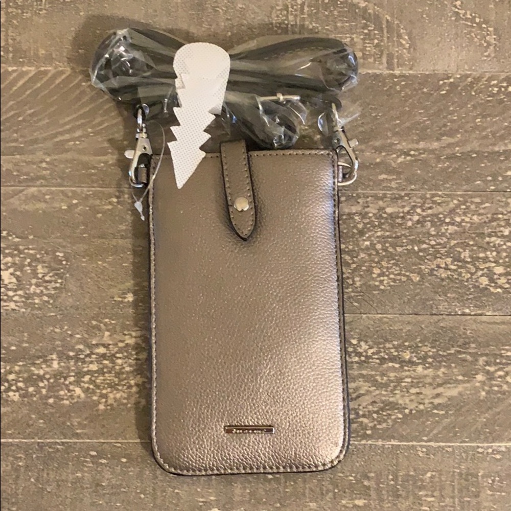 Mar I phone cross bag bag